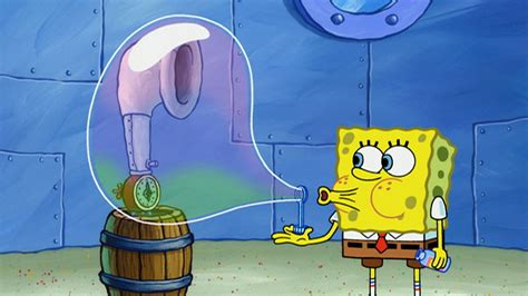 spongebob squarepants rodeo daze|S7 E12: The Play's The Thing/Rodeo Daze .